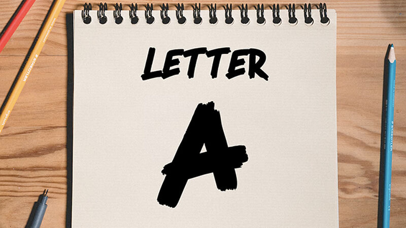 List Blitz: Back to School Edition